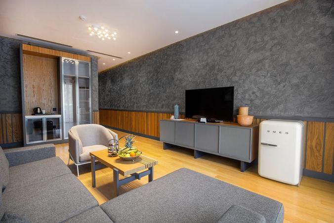 Executive Suite görseli 1
