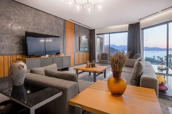 King Suite görseli 1